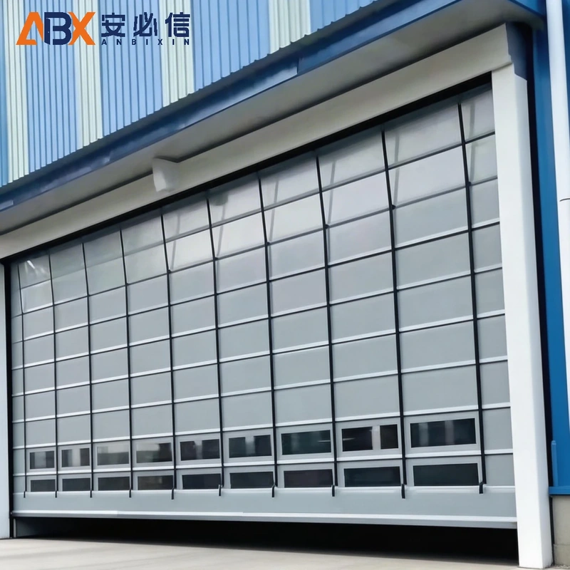 金华市高速堆积门